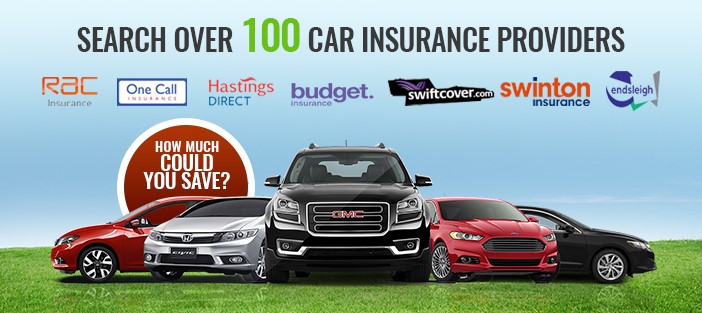 VERY CHEAP CAR INSURANCE - Compare 100+ UK Car Insurance Providers!