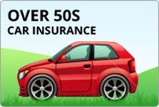 Go To Over 50s Car Insurance Information